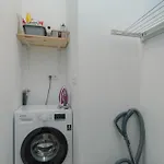 Apartamento Center Gem Huge Patio, Ac & Modern Design