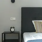 Center Gem Huge Patio, Ac & Modern Design Apartament Warszawa