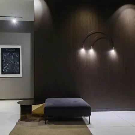 Center Gem Huge Patio, Ac & Modern Design * Varsovia