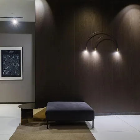 Center Gem Huge Patio, Ac & Modern Design * Warszawa