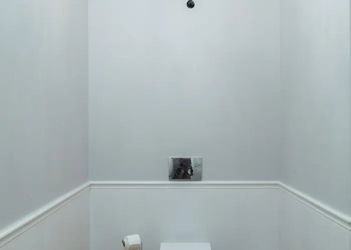 Center Gem Huge Patio, Ac & Modern Design Appartamento *