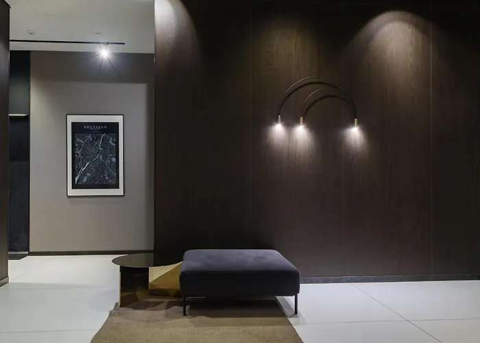 Center Gem Huge Patio, Ac & Modern Design * Varsavia