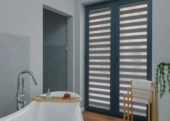 Center Gem Huge Patio, Ac & Modern Design Appartamento Varsavia